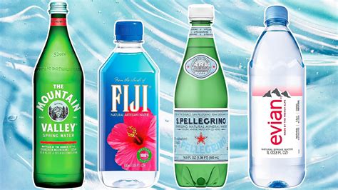 testing of 20 different bottled water brands|best brand of water bottles.